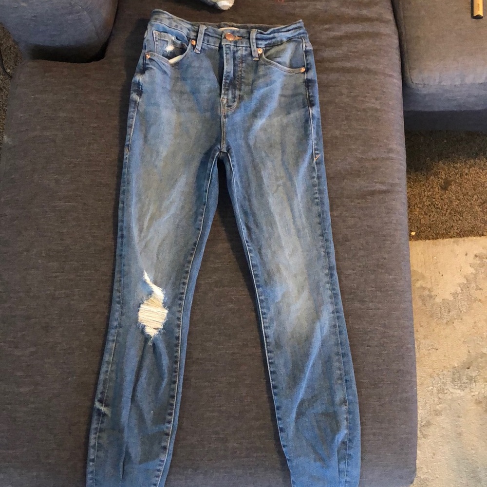 Good American jeans